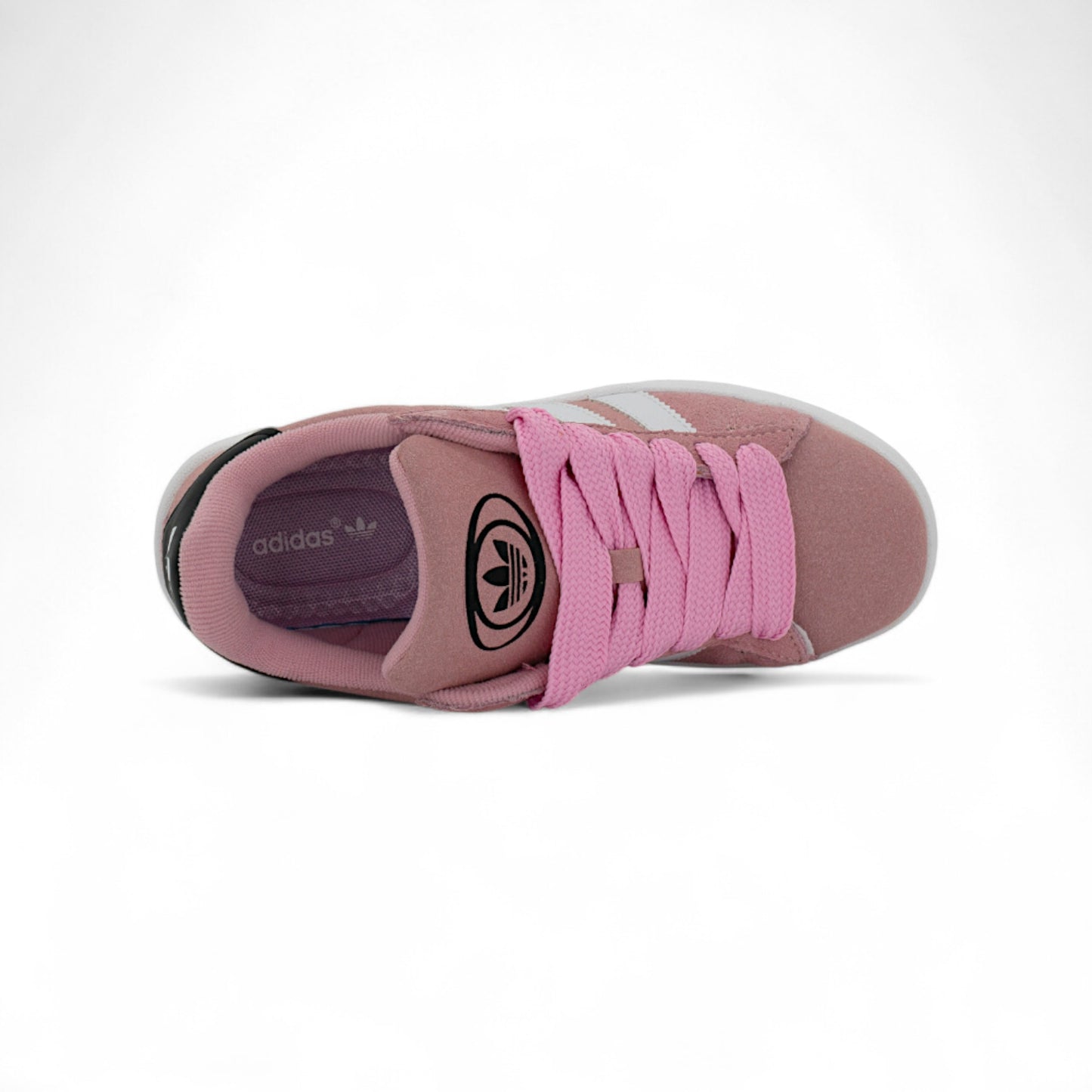 Adidas Campus 00s "Pink White" Z