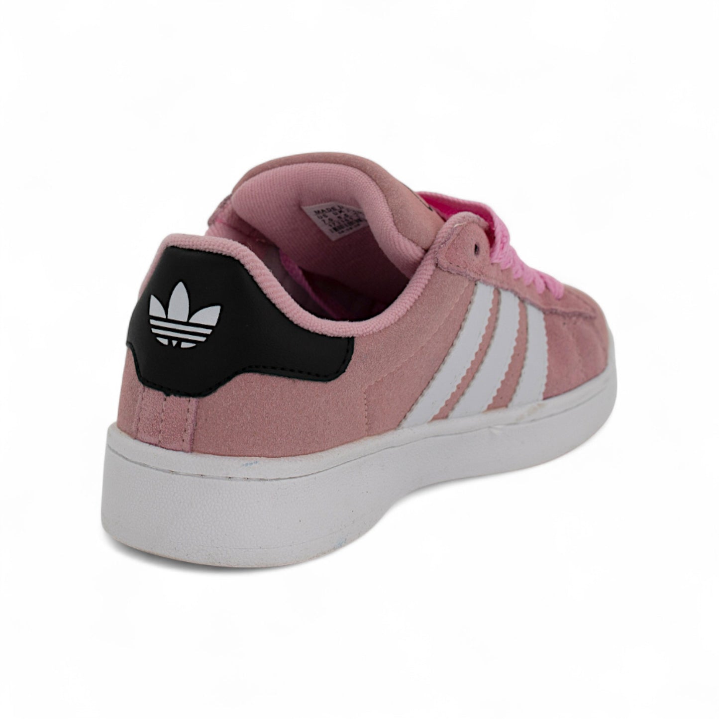 Adidas Campus 00s "Pink White" Z