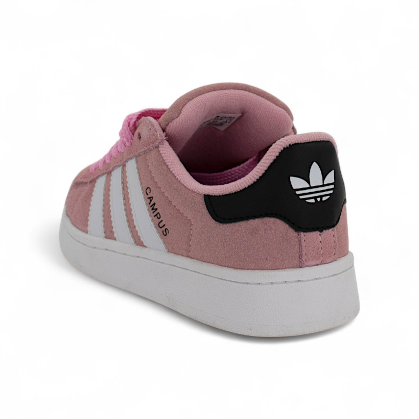 Adidas Campus 00s "Pink White" Z