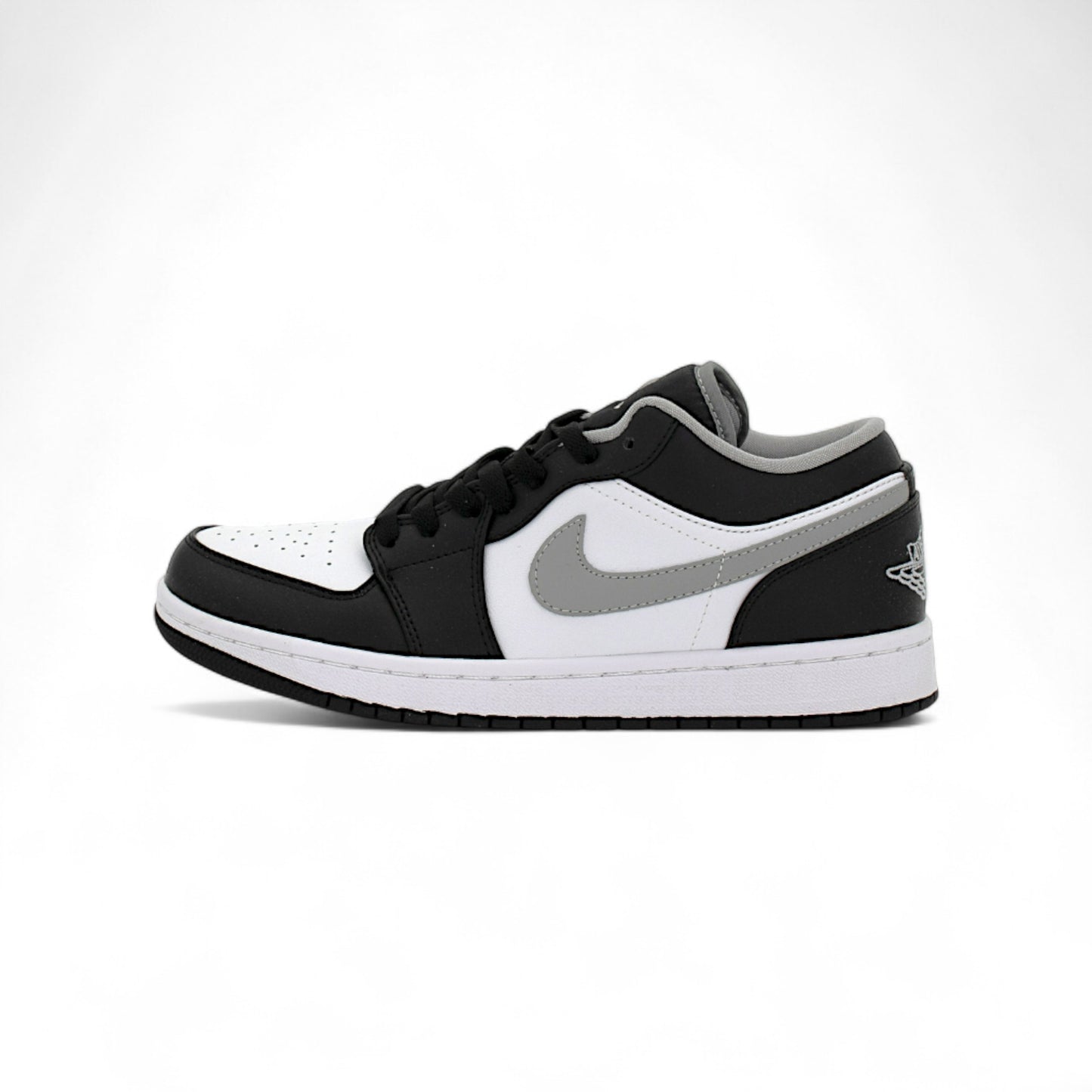 Air Jordan 1 Low "Shadow Toe" Z