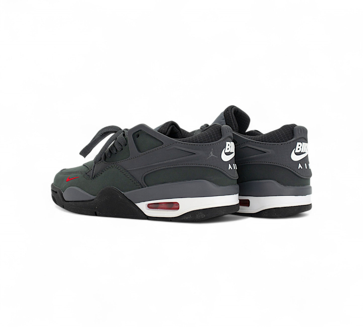 Nike Air Jordan Nigel 4RM Driveway Grey K