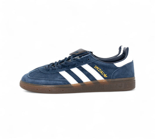 Adidas Spezial “Navy/White/Gum – Midnight Flow” Z
