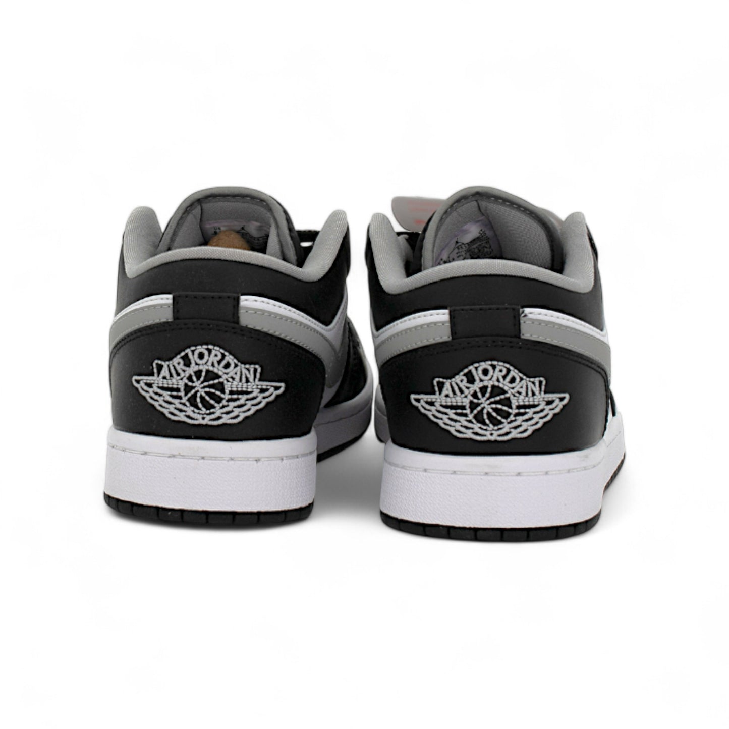 Air Jordan 1 Low "Shadow Toe" Z