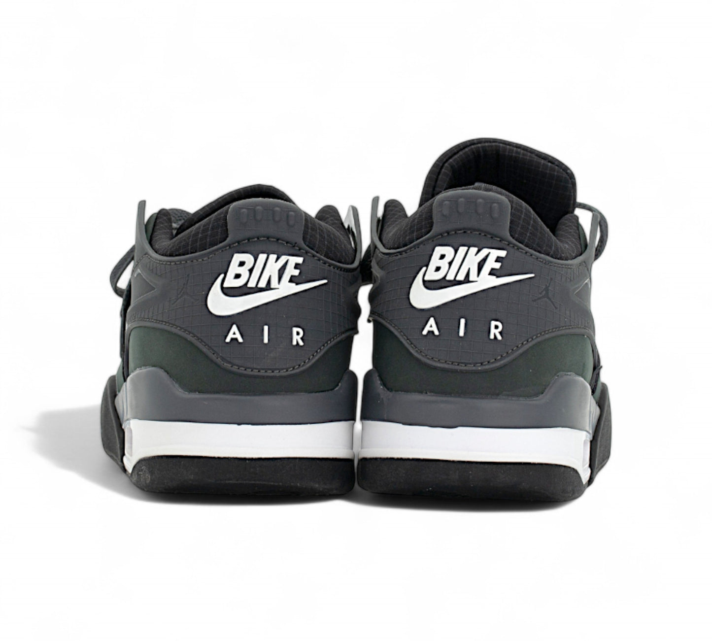 Nike Air Jordan Nigel 4RM Driveway Grey K