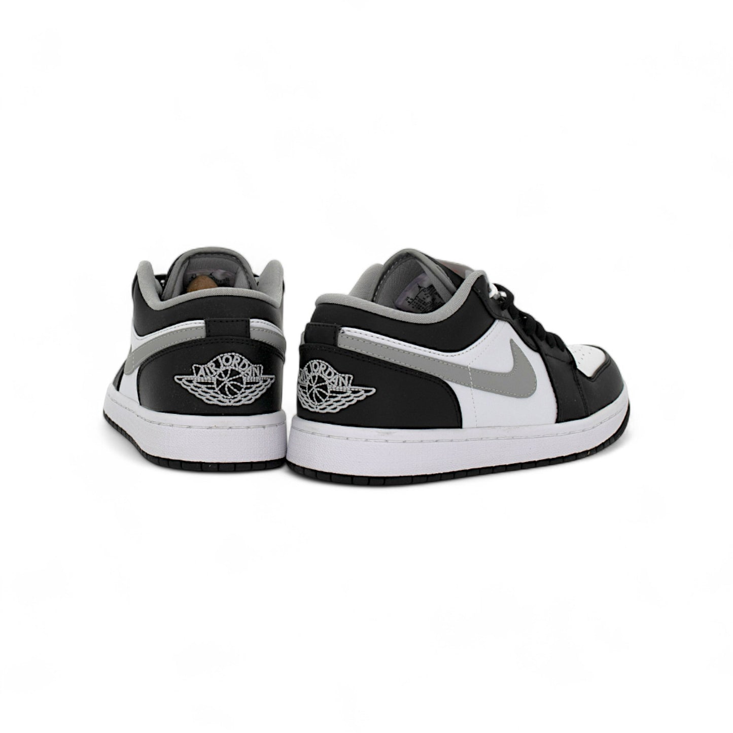 Air Jordan 1 Low "Shadow Toe" Z