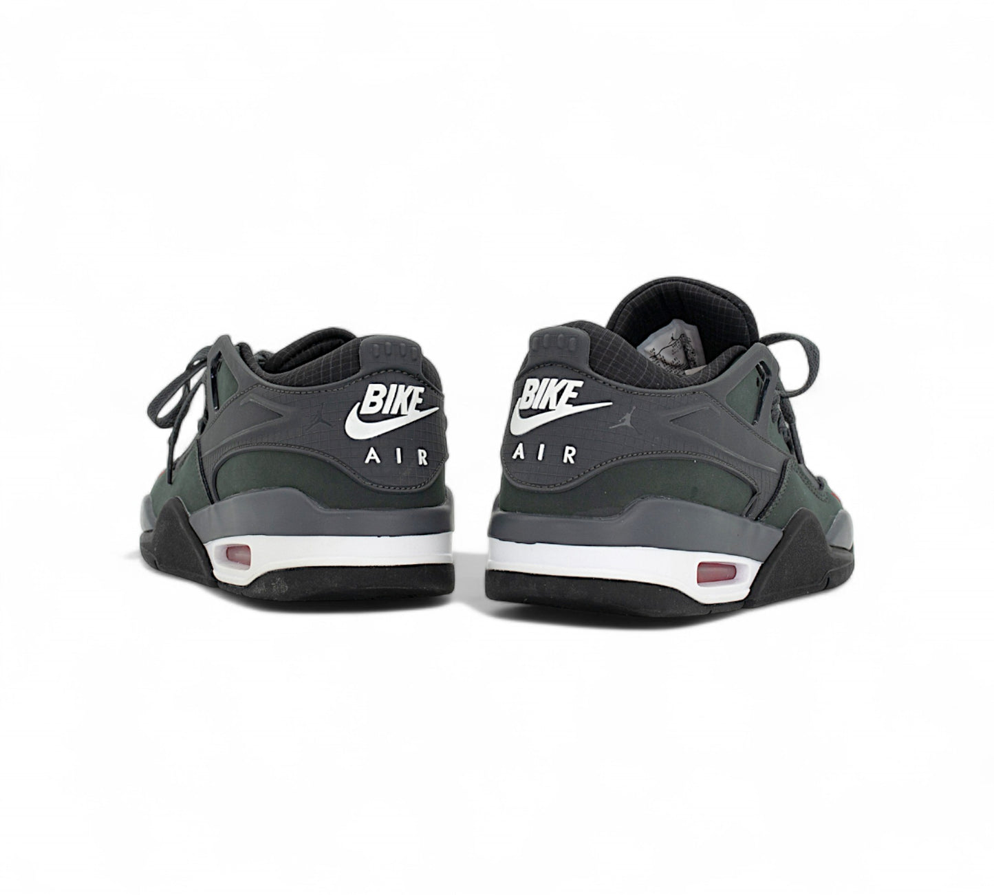 Nike Air Jordan Nigel 4RM Driveway Grey K