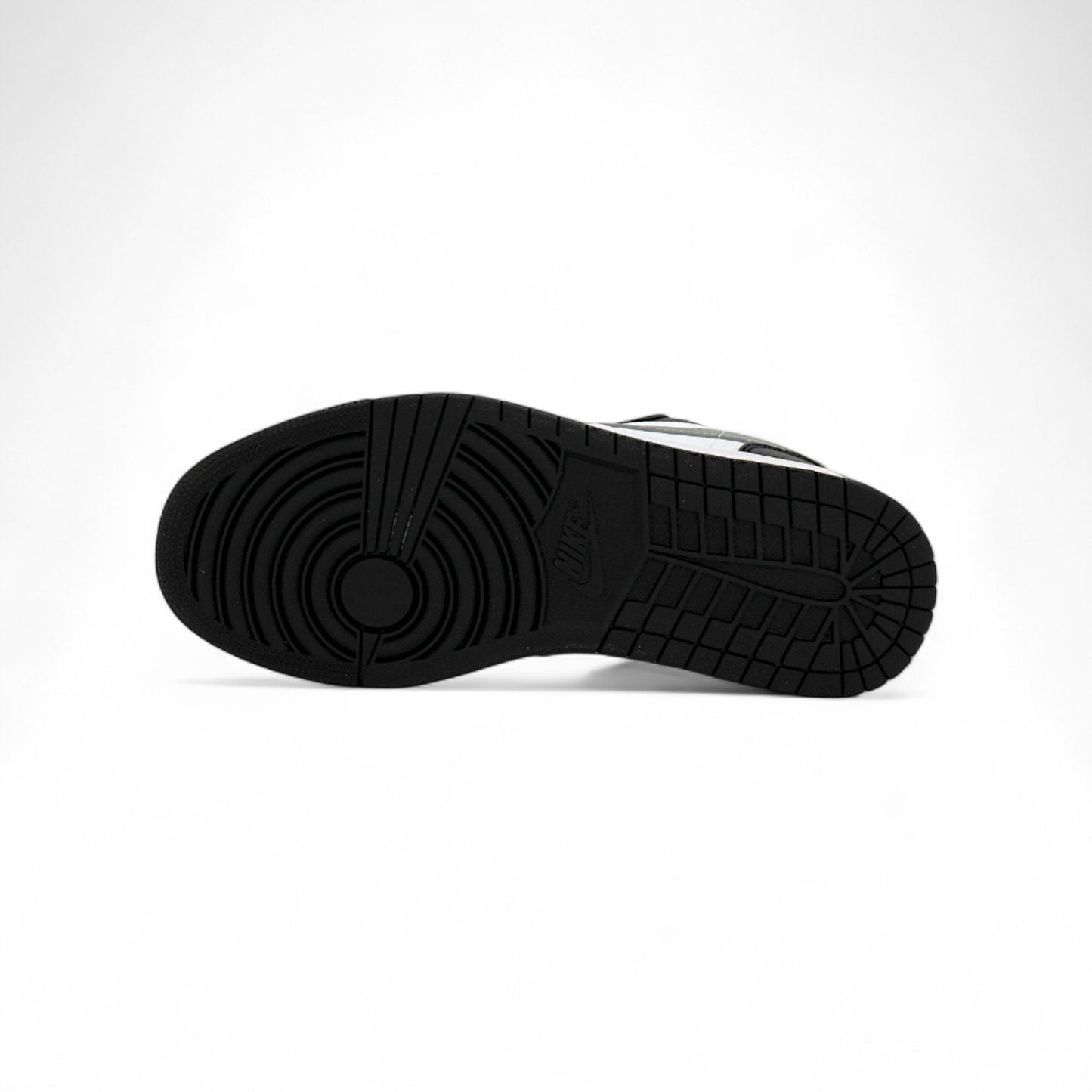 Air Jordan 1 Low "Shadow Toe" Z