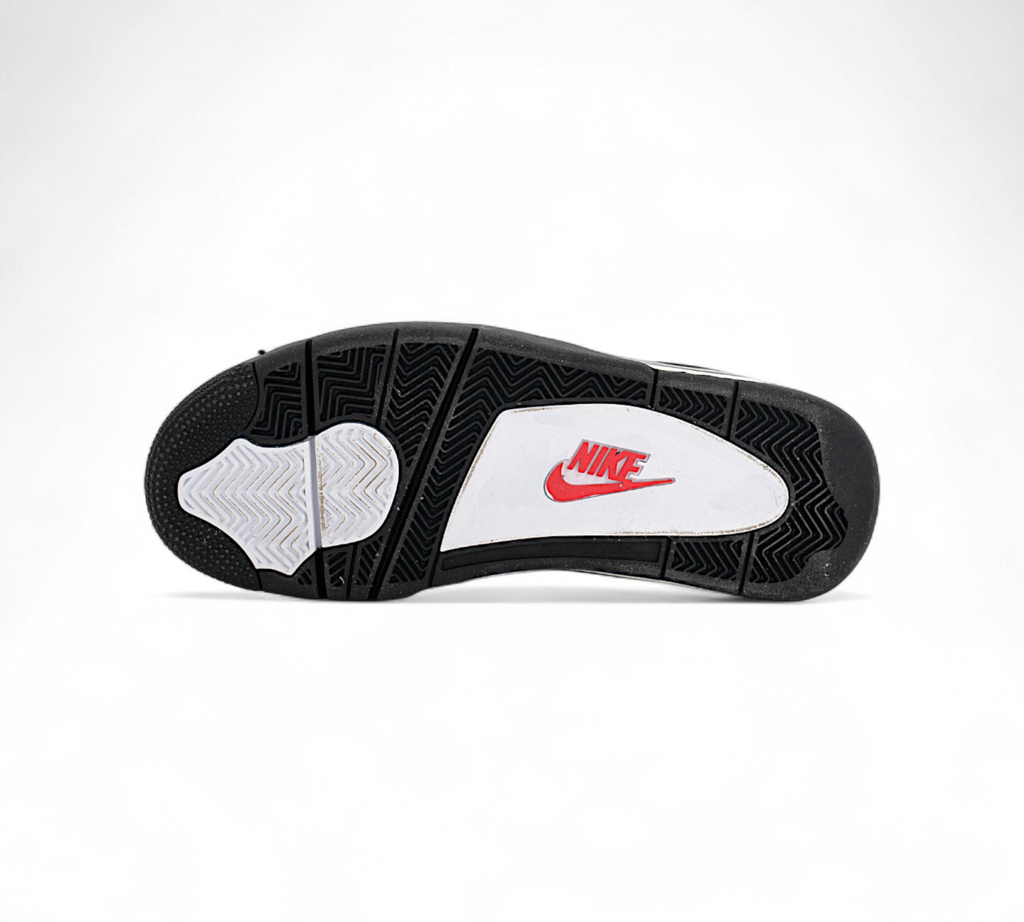 Nike Air Jordan Nigel 4RM Driveway Grey K