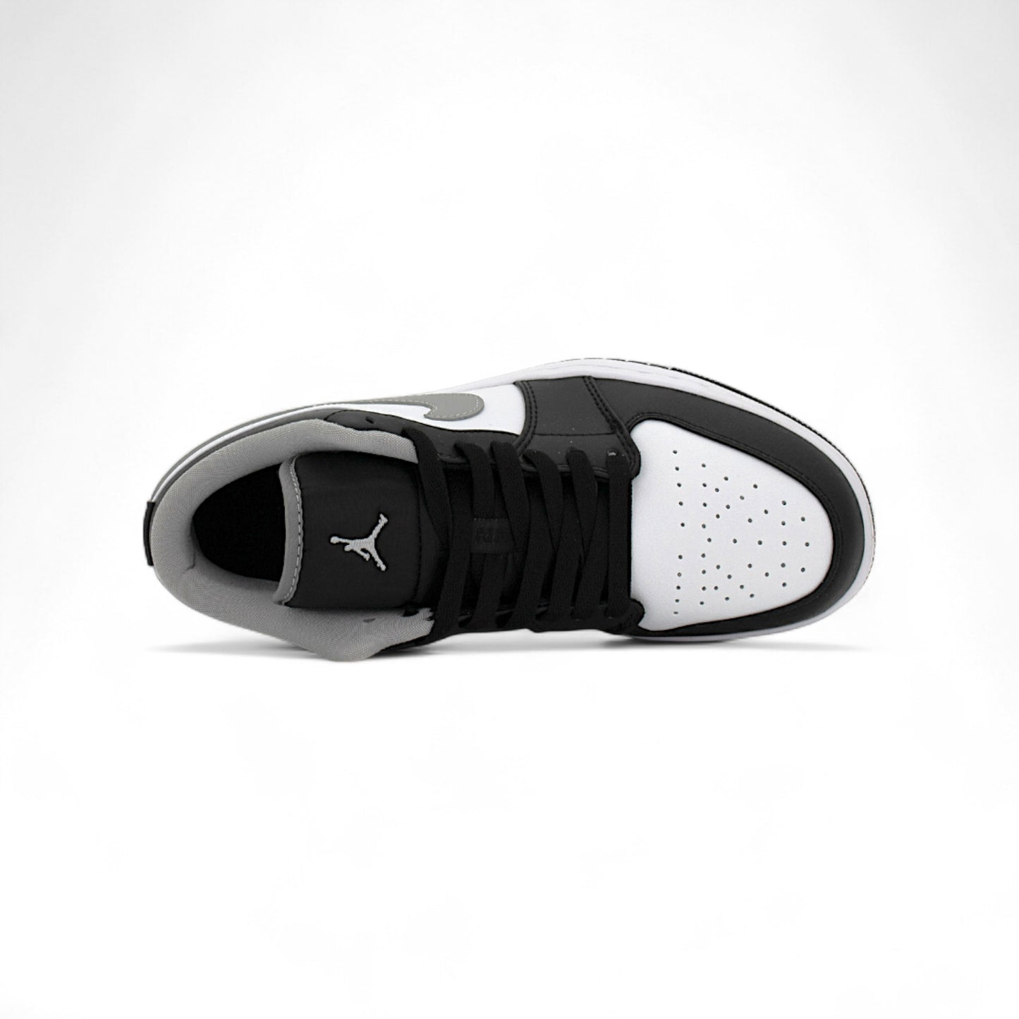 Air Jordan 1 Low "Shadow Toe" Z