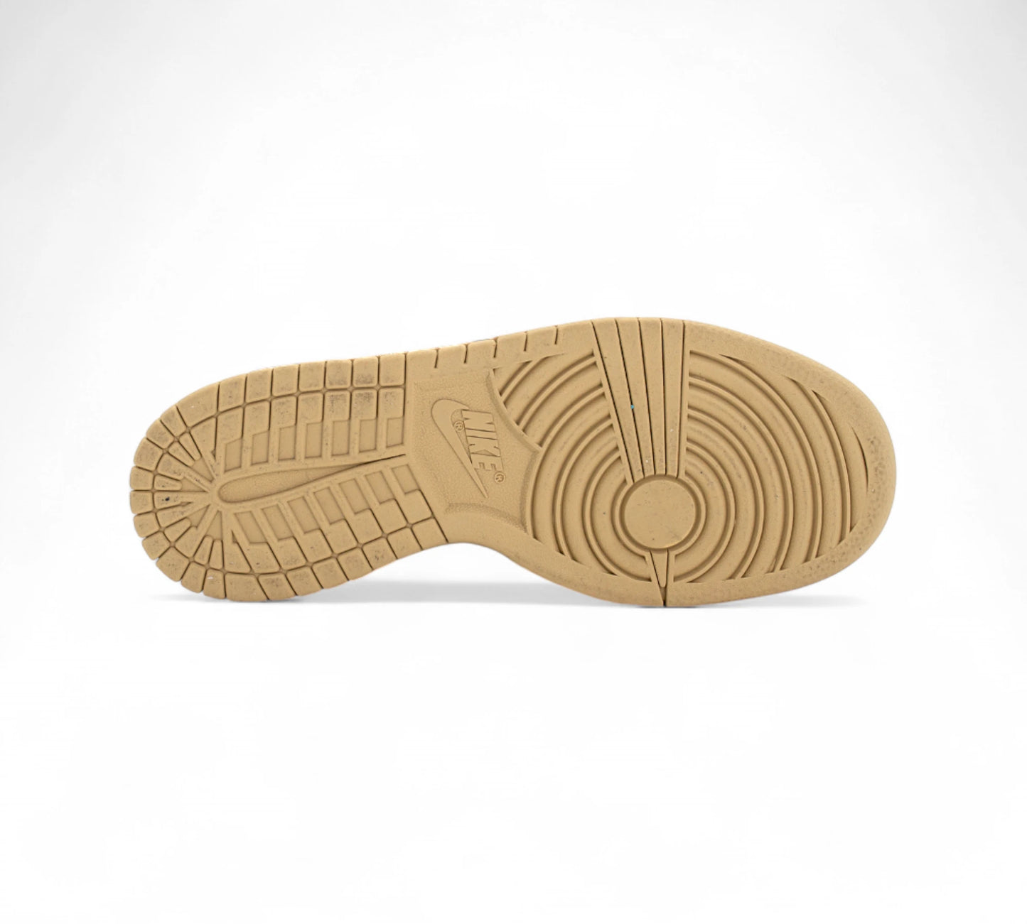 Nike SB Dunk Low PRM QS Black Parachute Beige Z