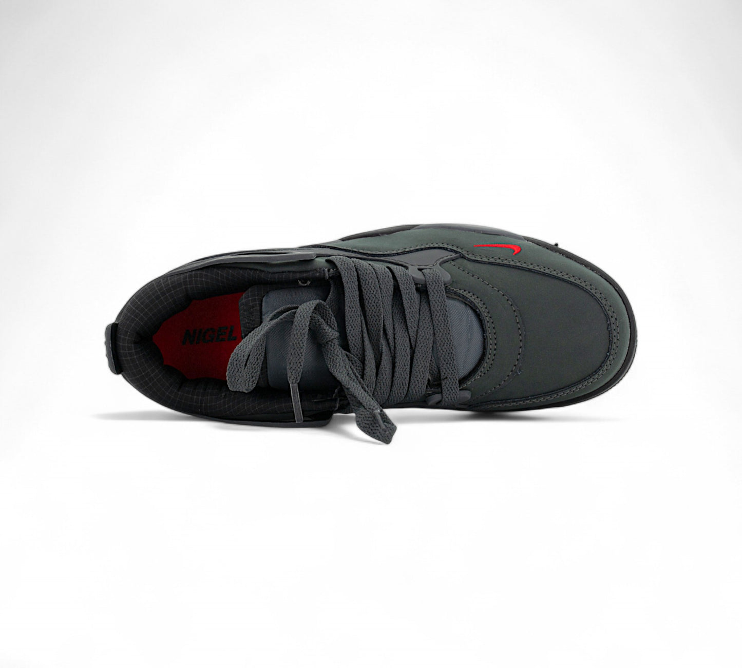 Nike Air Jordan Nigel 4RM Driveway Grey K