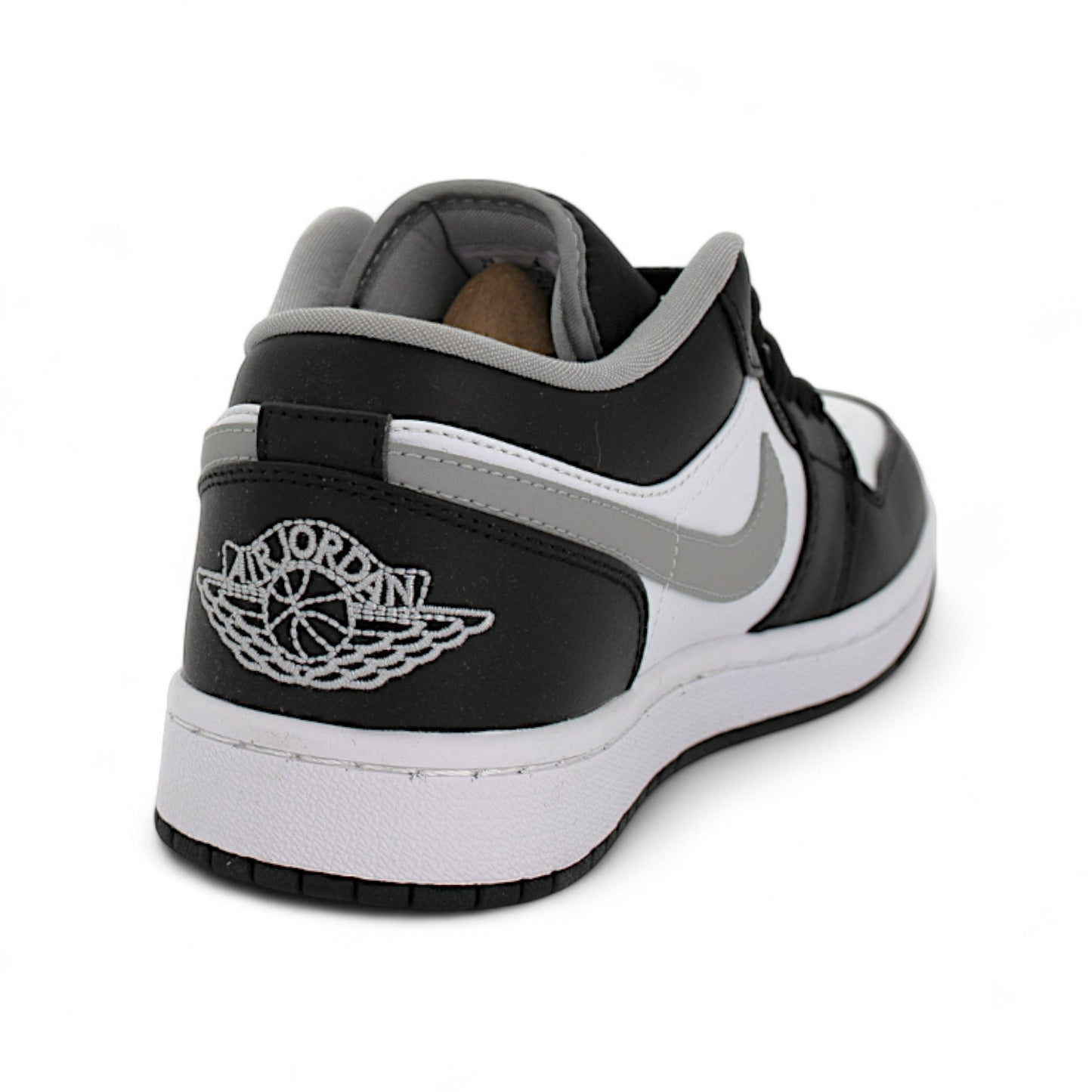 Air Jordan 1 Low "Shadow Toe" Z