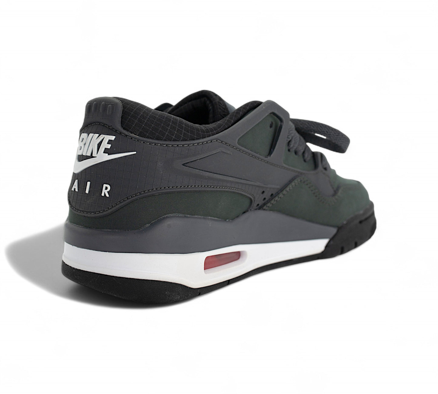 Nike Air Jordan Nigel 4RM Driveway Grey K