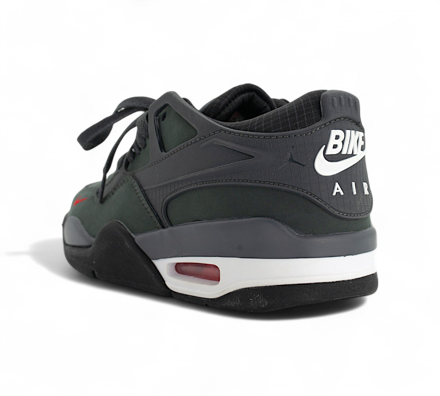 Nike Air Jordan Nigel 4RM Driveway Grey K