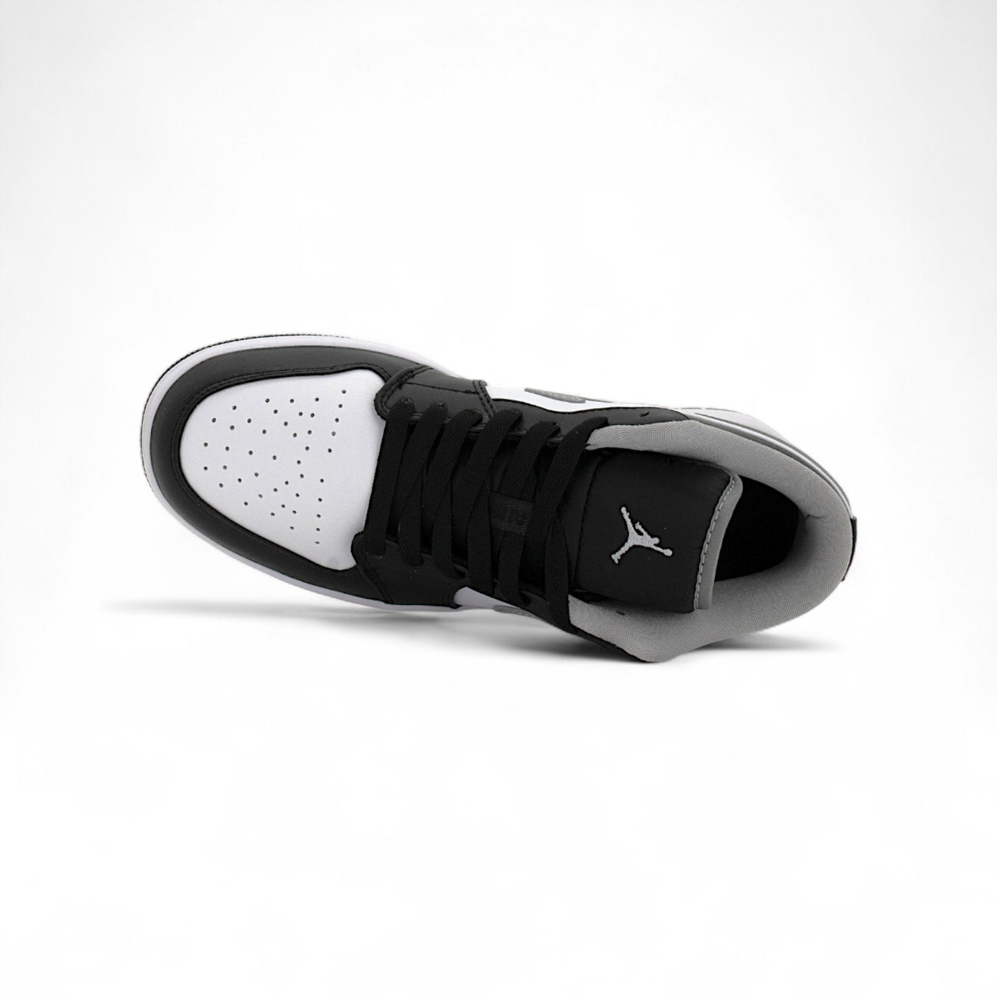 Air Jordan 1 Low "Shadow Toe" Z