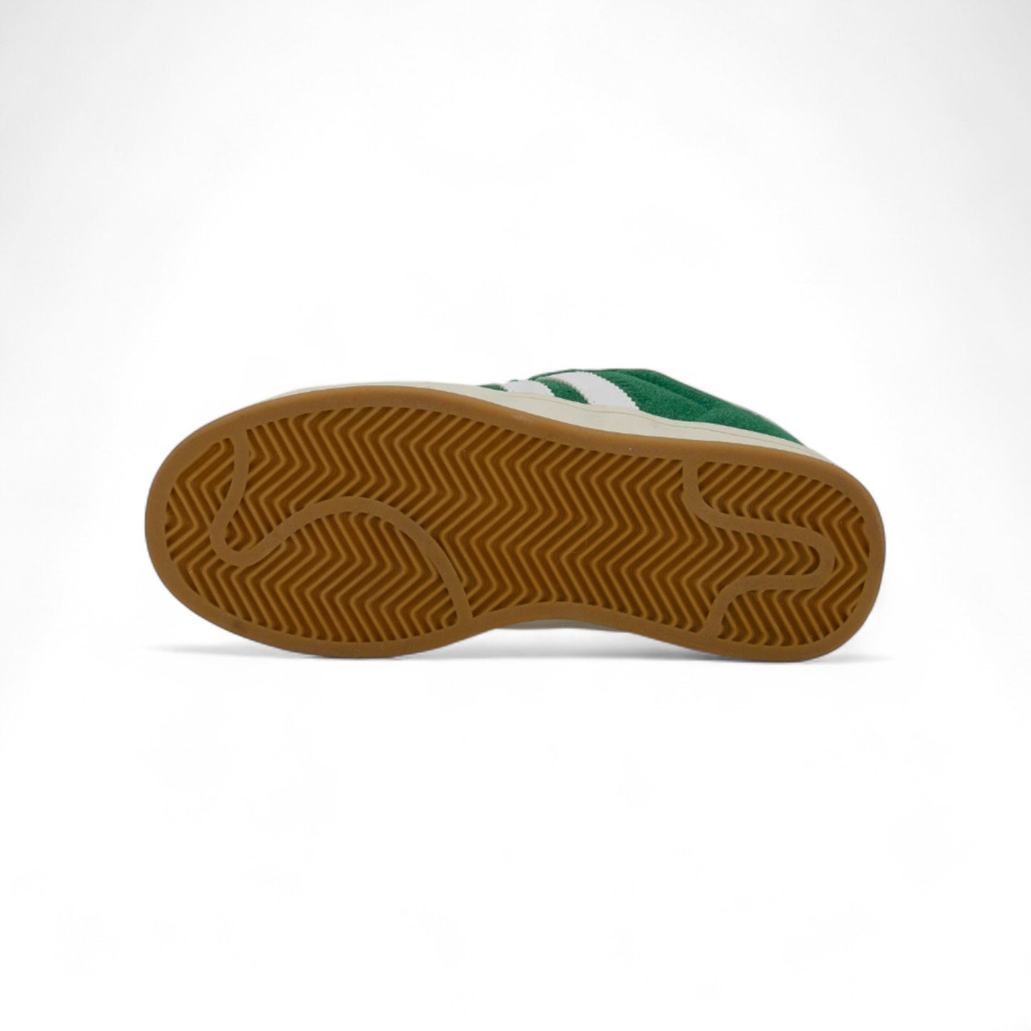 Adidas Campus 00s "Green White Gum" Z