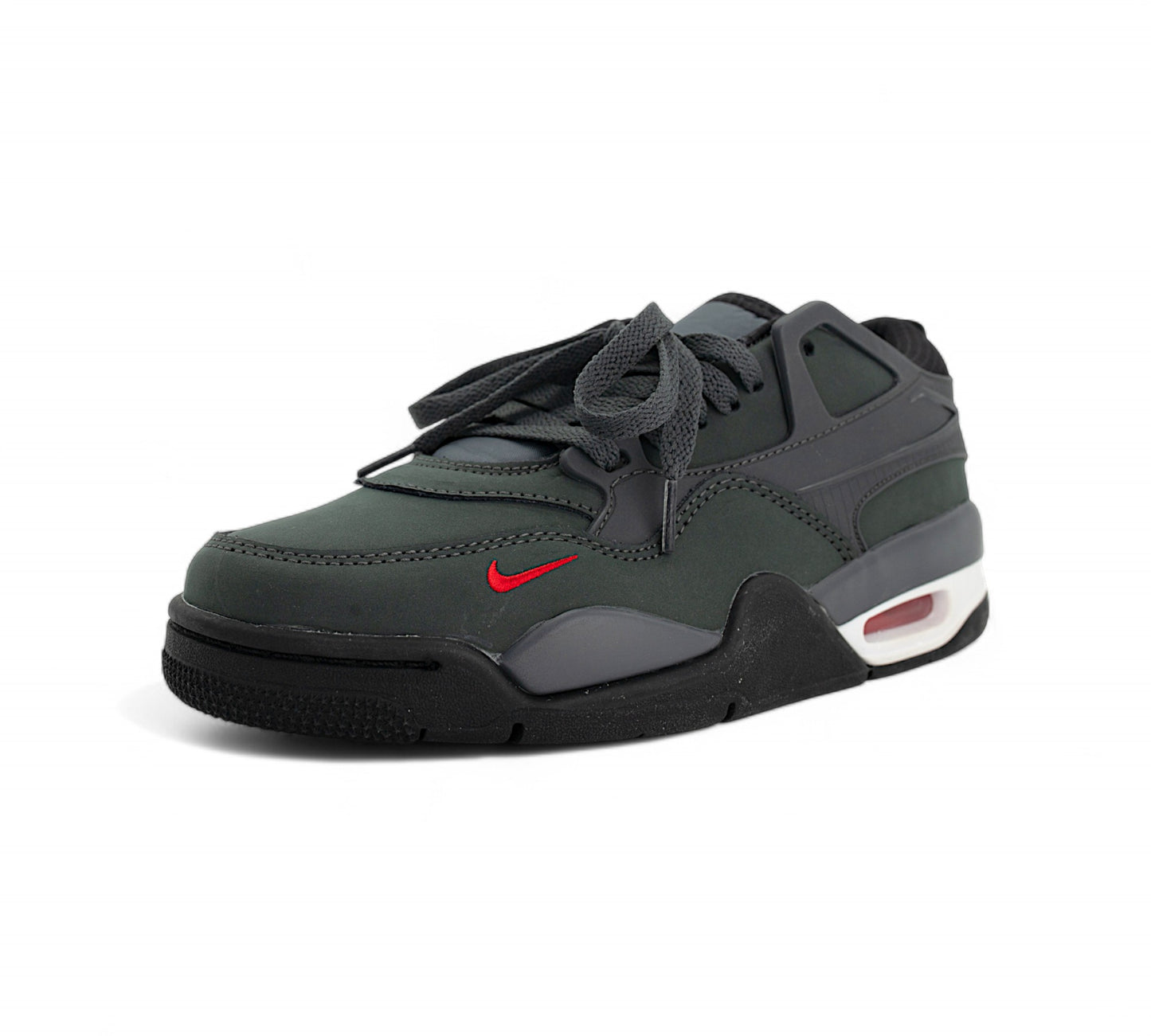 Nike Air Jordan Nigel 4RM Driveway Grey K