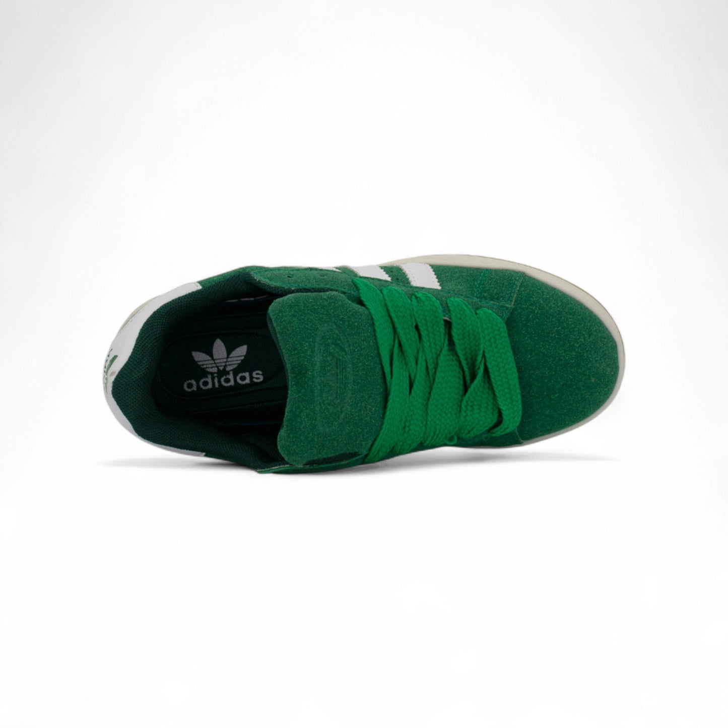 Adidas Campus 00s "Green White Gum" Z