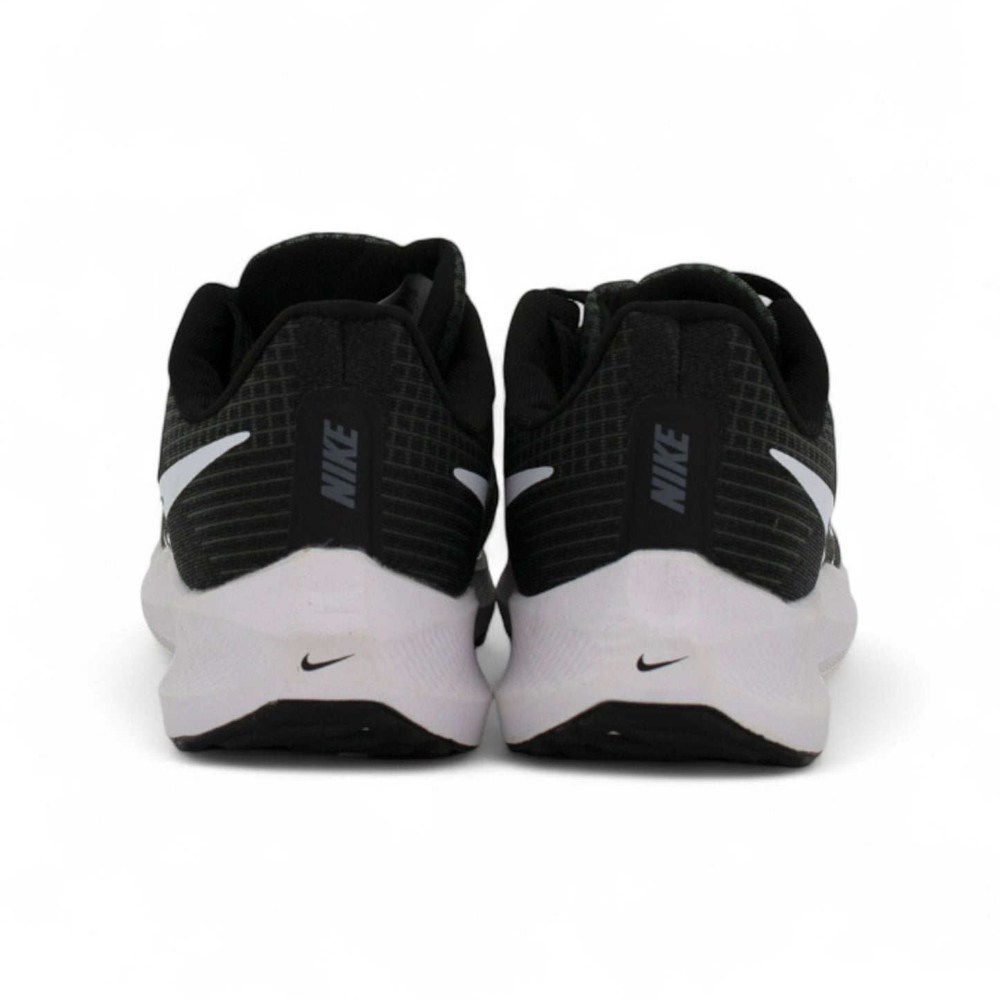 Nike Air Zoom Pegasus Black White — купить кроссовки Nike в Алматы фото 4 | GAMEOVERSHOP