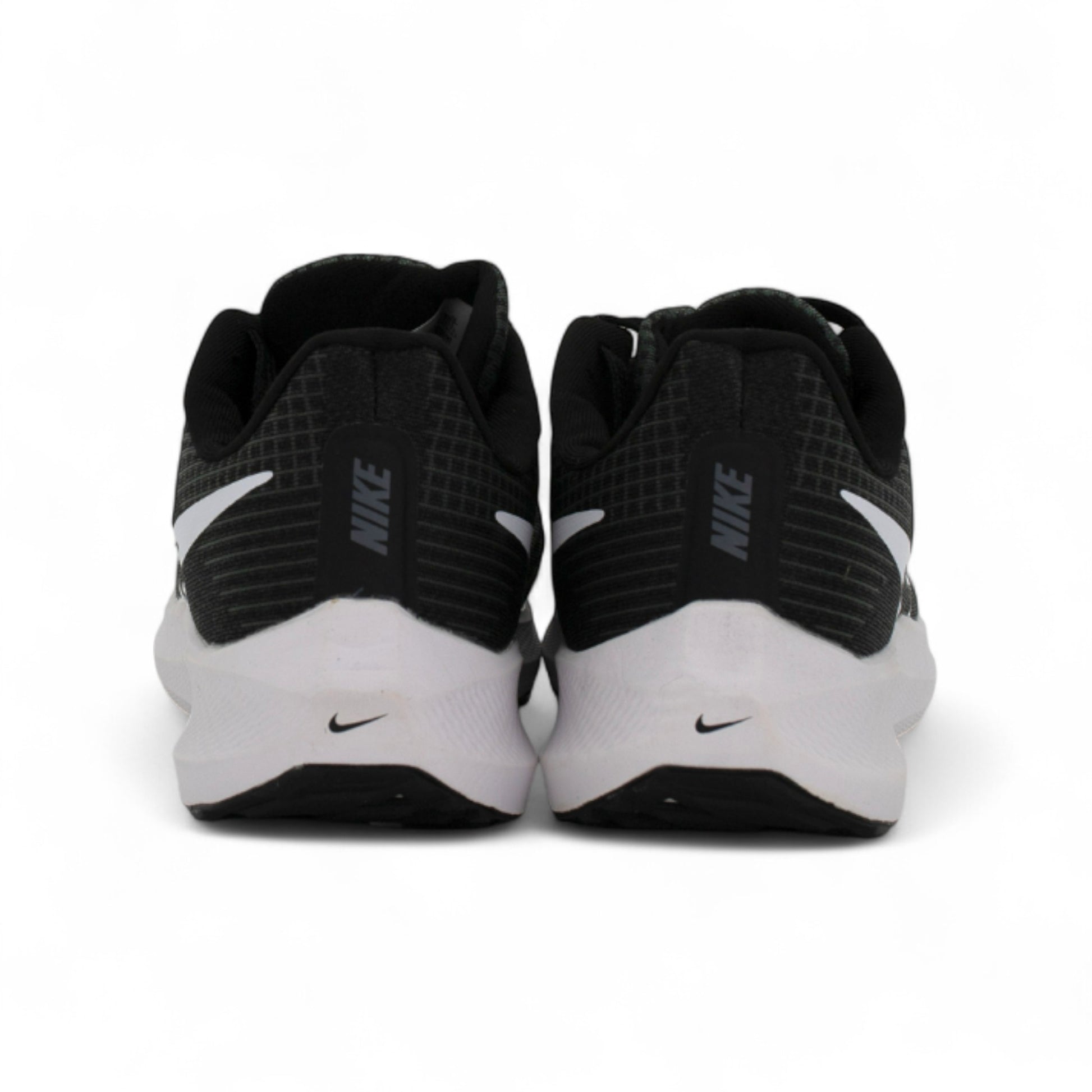 Nike Air Zoom Pegasus Black White — купить кроссовки Nike в Алматы фото 4 | GAMEOVERSHOP