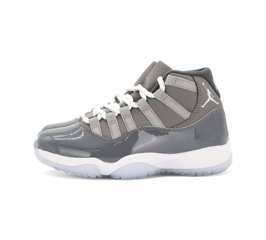 Air Jordan 11 Retro “Grey/White – Ice N.S” Z