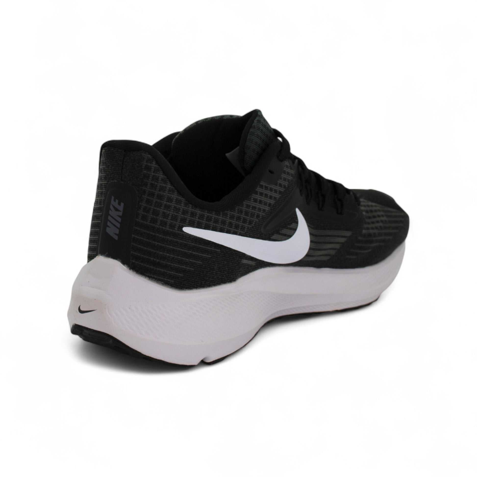 Nike Air Zoom Pegasus Black White — купить кроссовки Nike в Алматы фото 8 | GAMEOVERSHOP