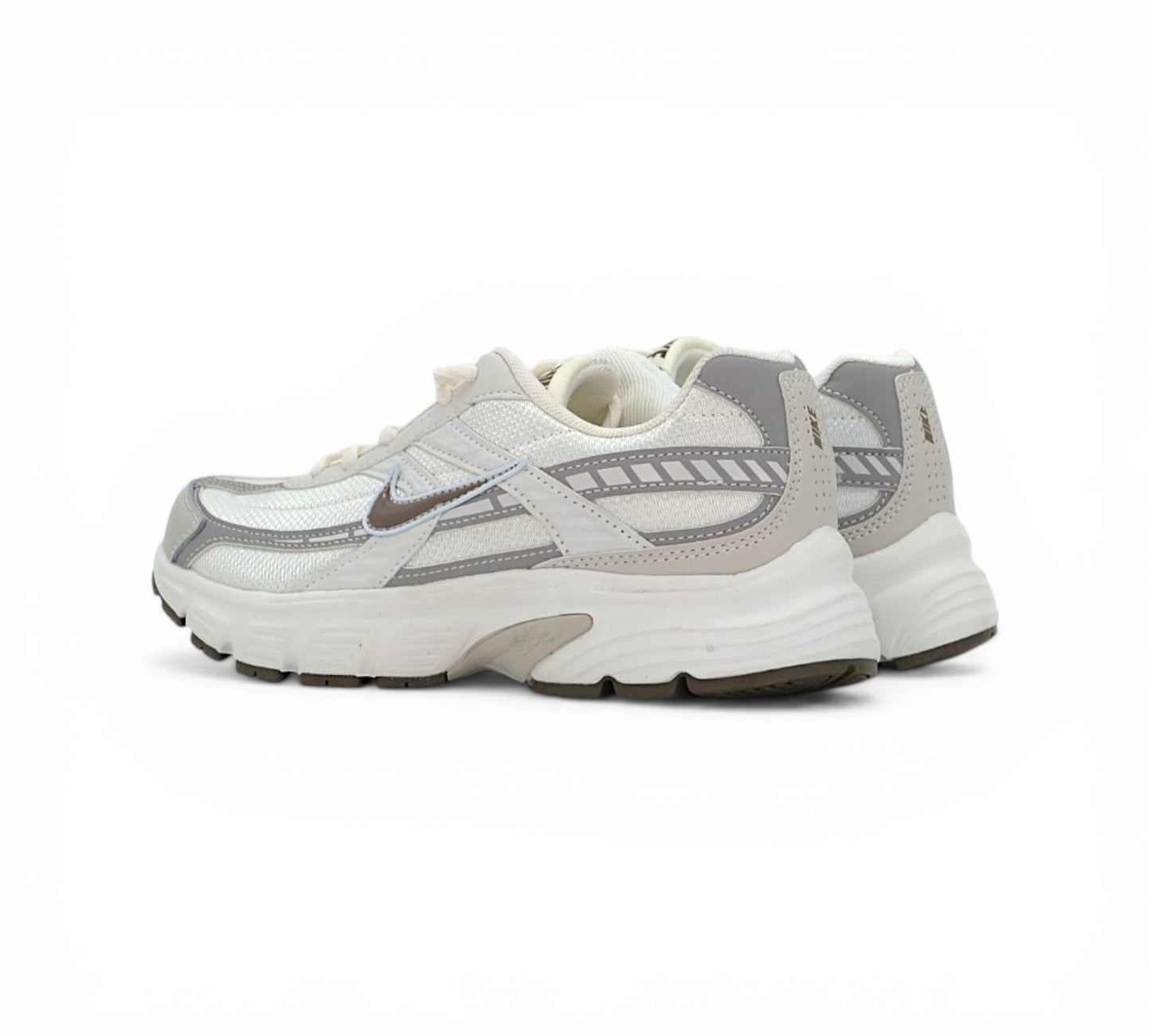Nike Initiator White Pink Swoosh