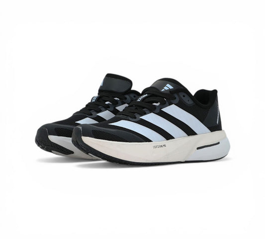 adidas off black
