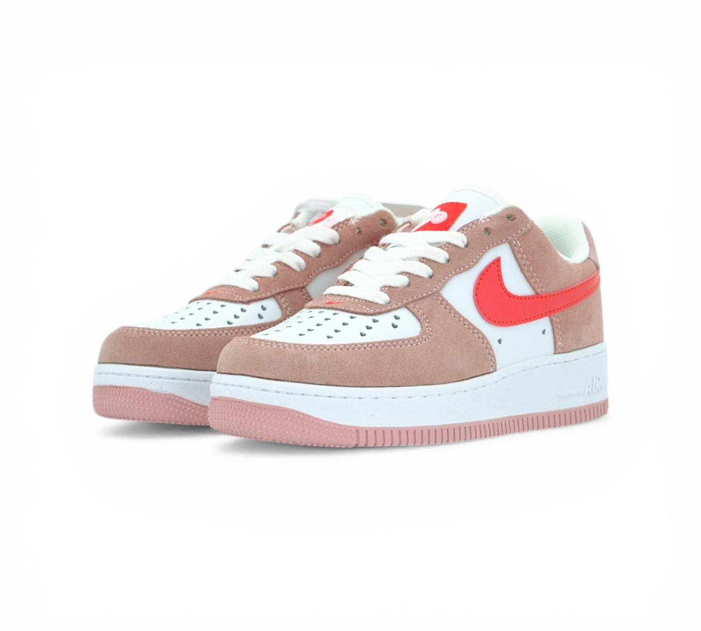 Nike Air Force 1 Low Valentine Day Premium In
