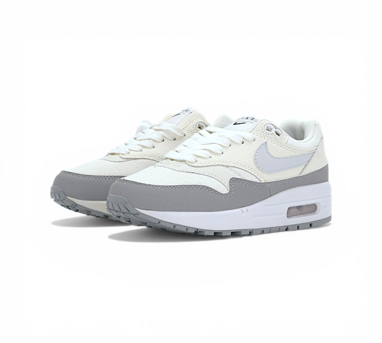 Nike Air Max 1 '87 Light Smoke Grey