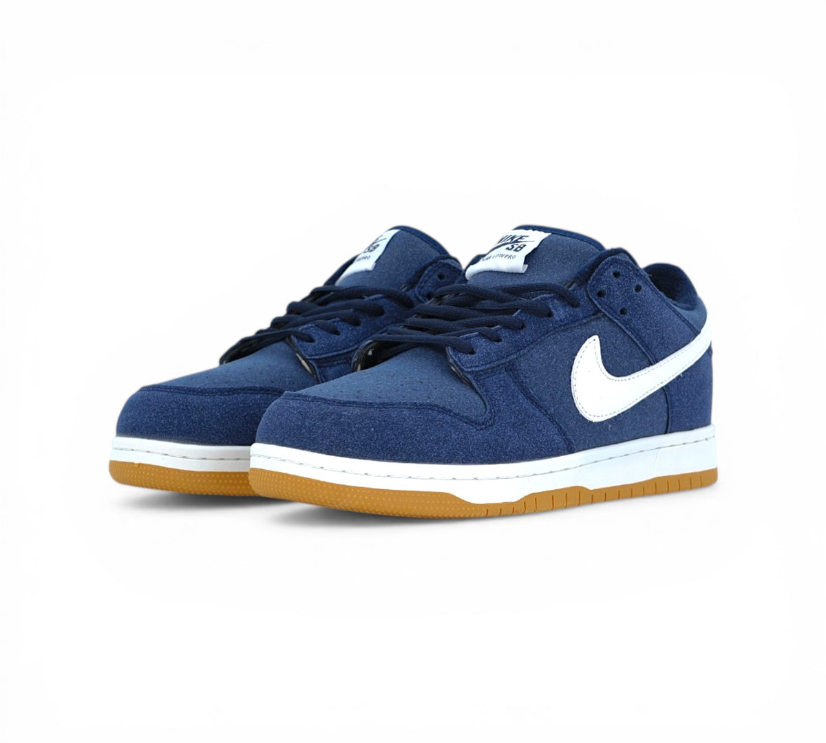 Nike Dunk Low Retro SE "Monsoon Blue" - Winter