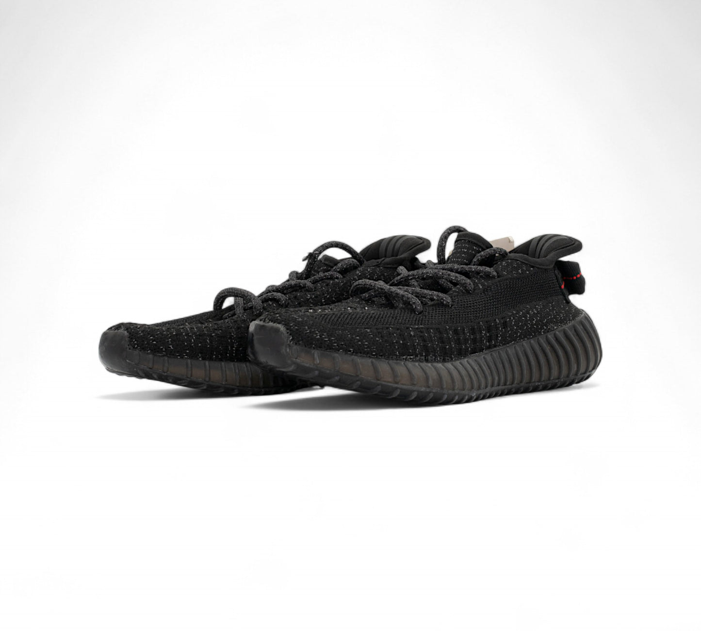 Adidas Yeezy Boost 350 V2 Black-Grey A