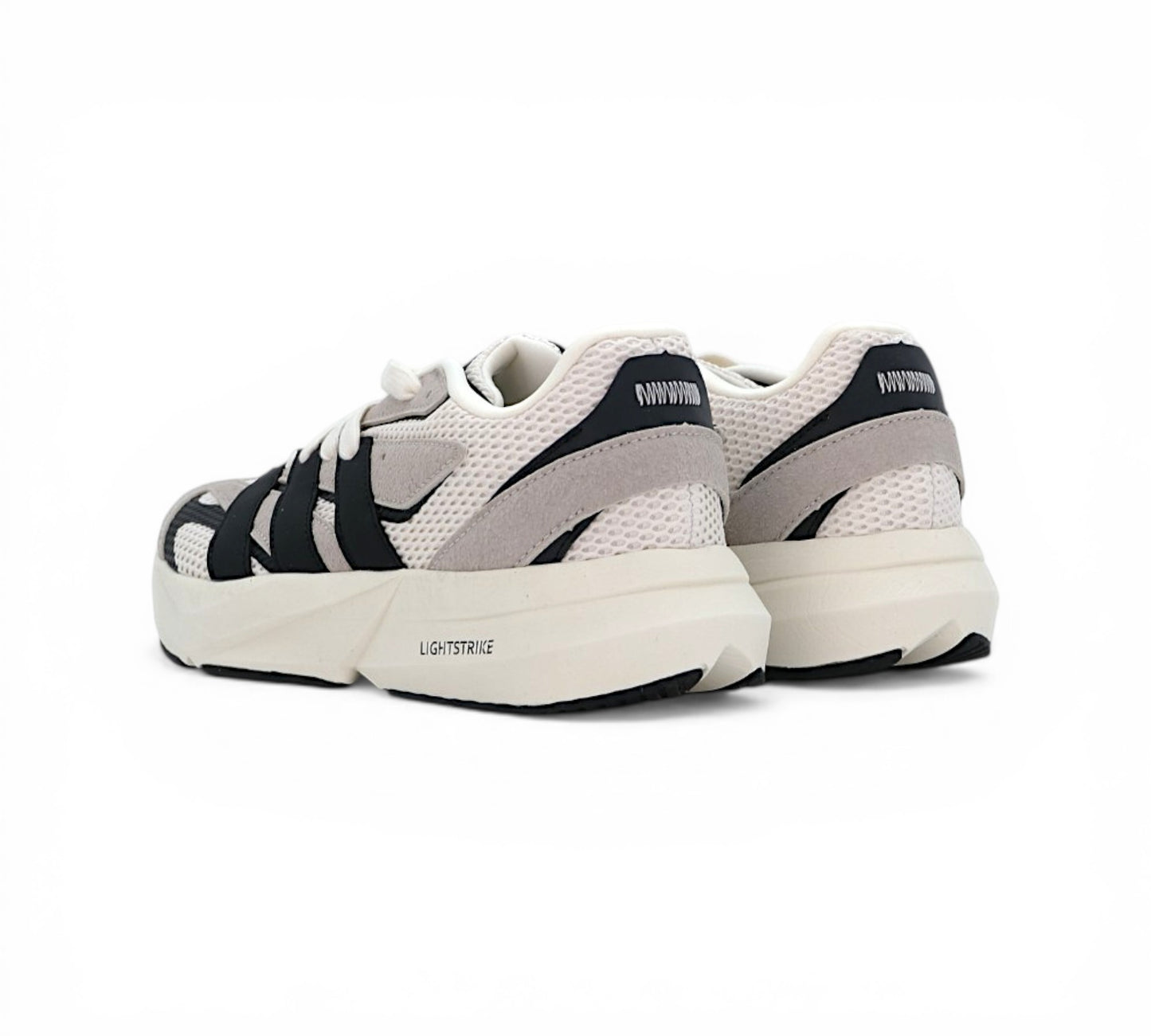 Adidas Lightblaze White Navy Р