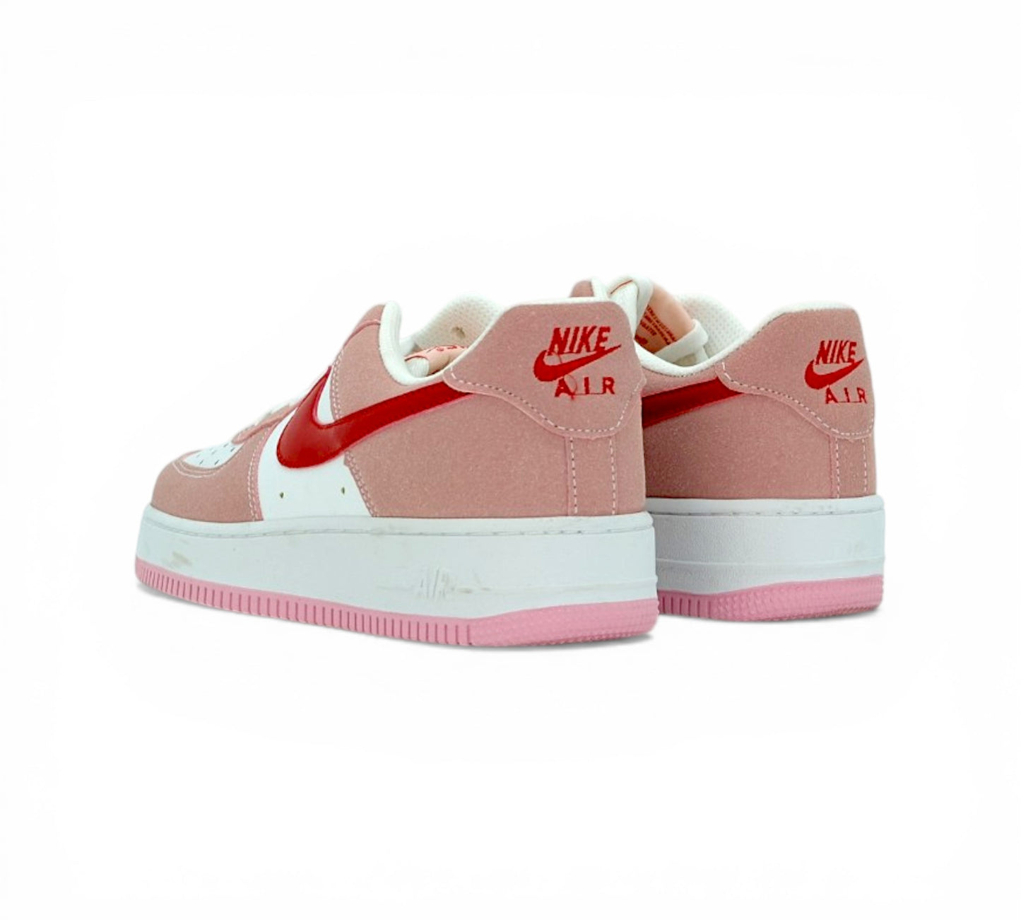 Nike Air Force 1 low Valentine's Day