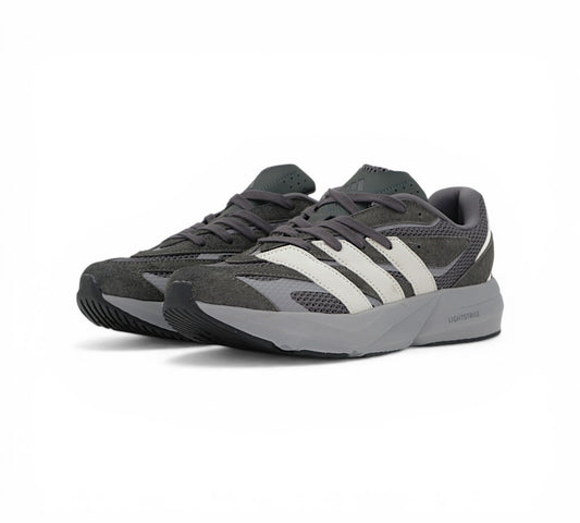 Adidas Lightblaze Grey Green Р