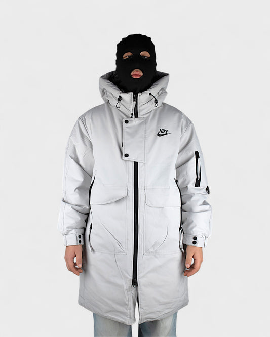 Куртка Nike 5868 Beige M