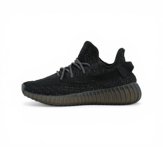 Adidas Yeezy Boost 350 v2 Black Reflective B