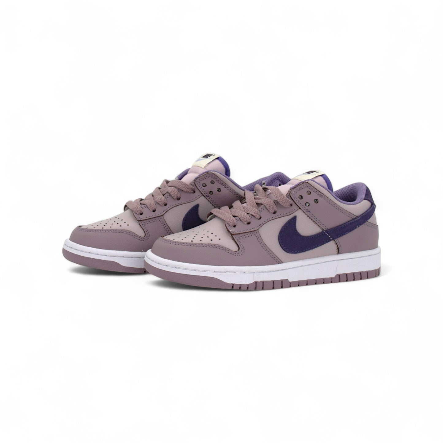 Nike Dunk Low Light Violet Z