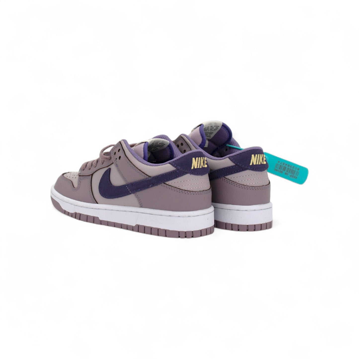 Nike Dunk Low Light Violet Z
