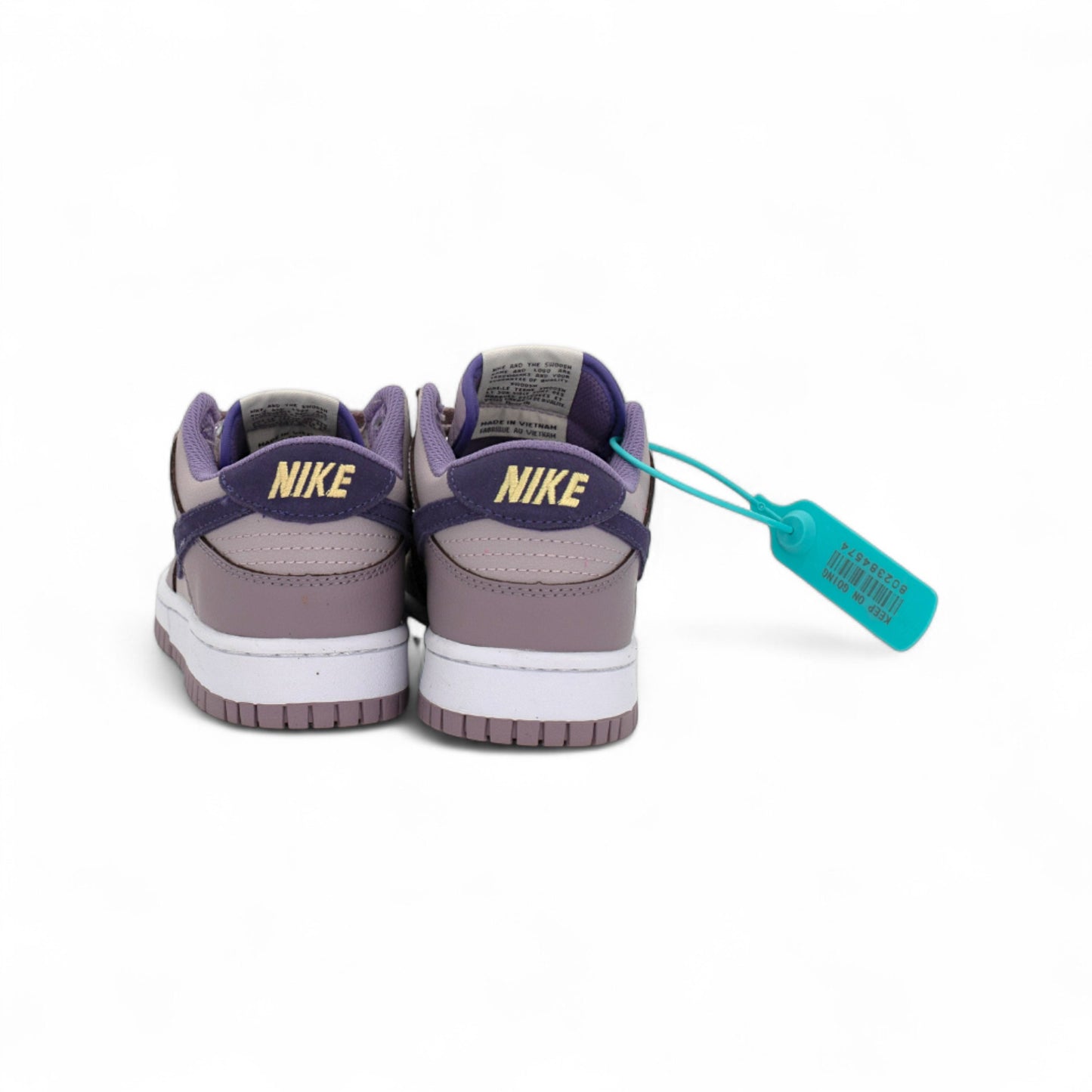 Nike Dunk Low Light Violet Z