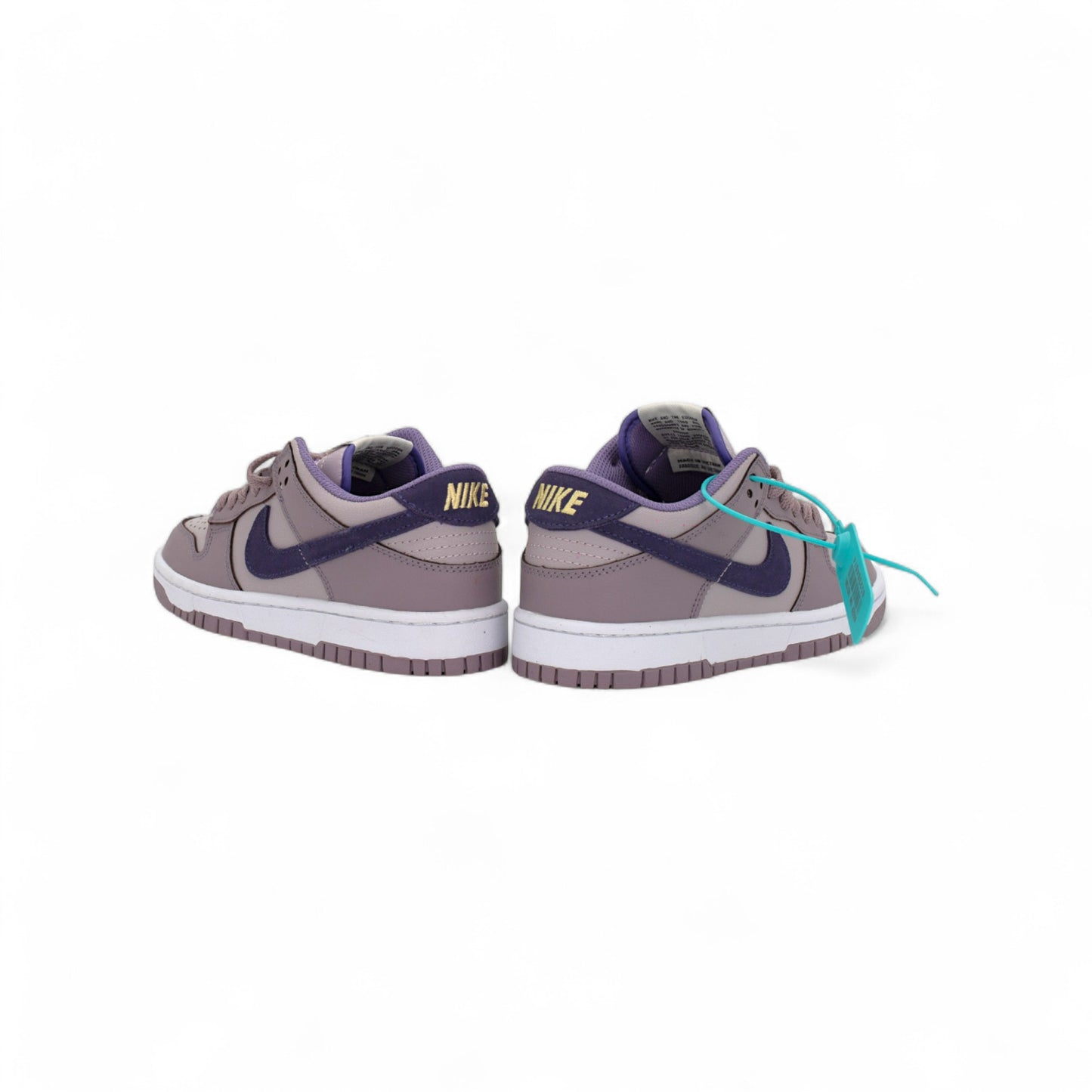 Nike Dunk Low Light Violet Z