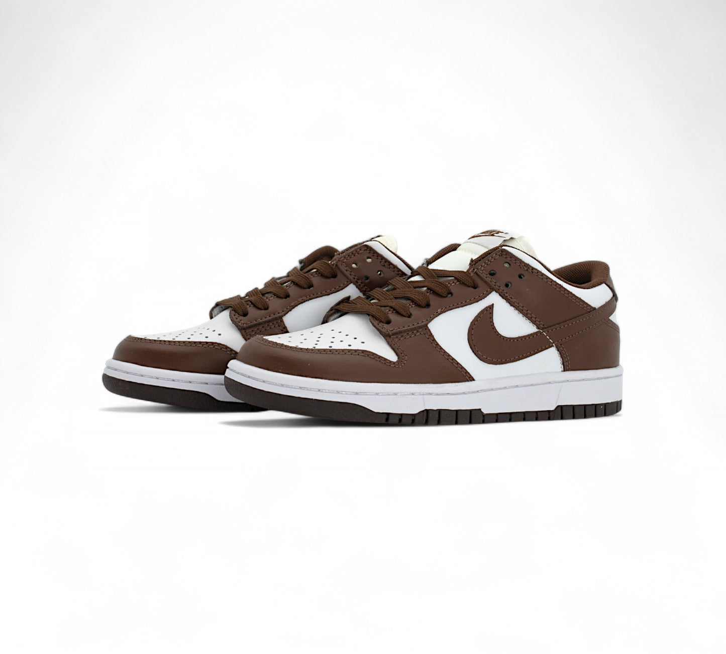 Nike Dunk Low Espresso Foam — купить кроссовки Nike в Алматы фото 2 | GAMEOVERSHOP