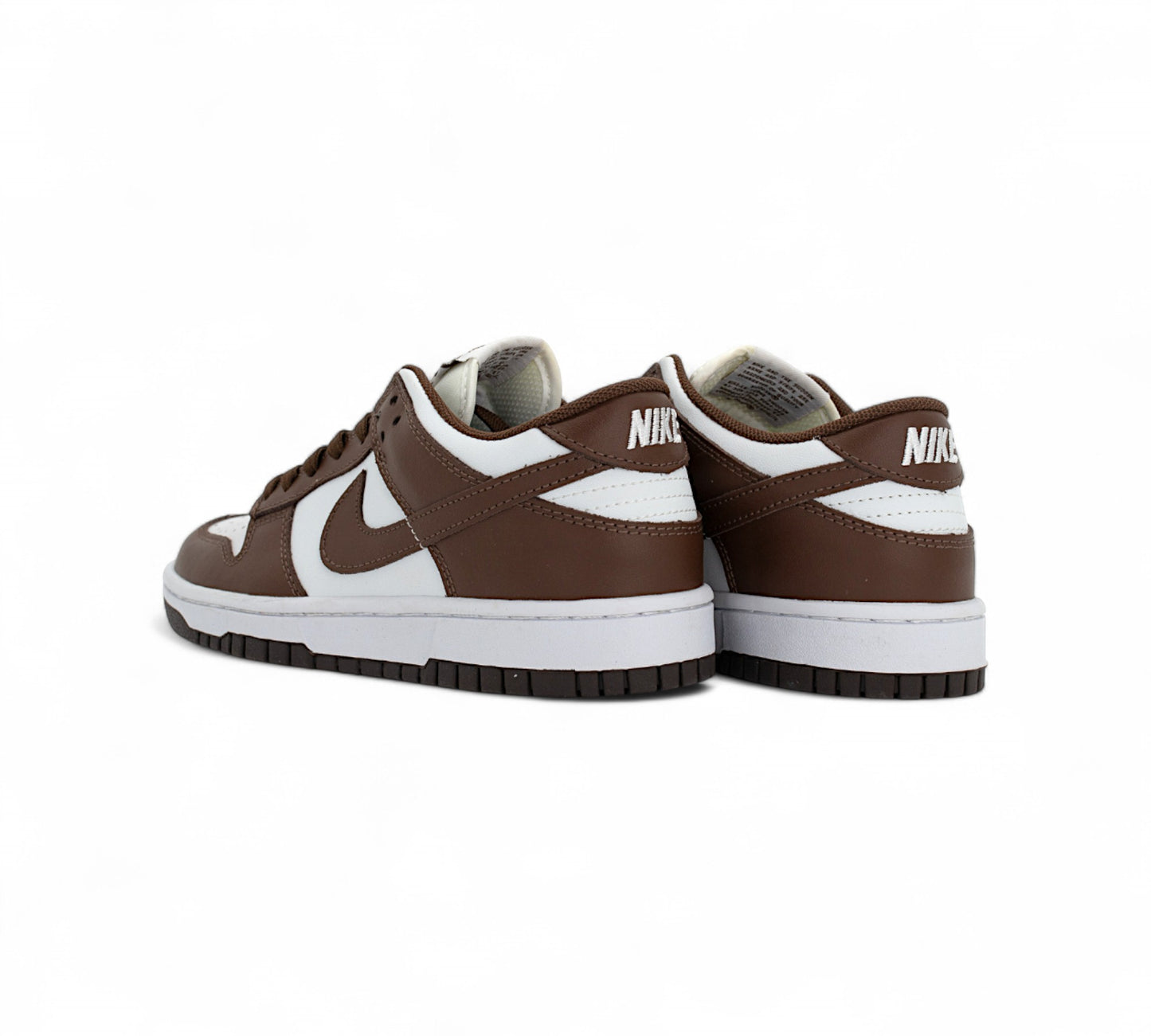 Nike Dunk Low Espresso Foam — купить кроссовки Nike в Алматы фото 3 | GAMEOVERSHOP
