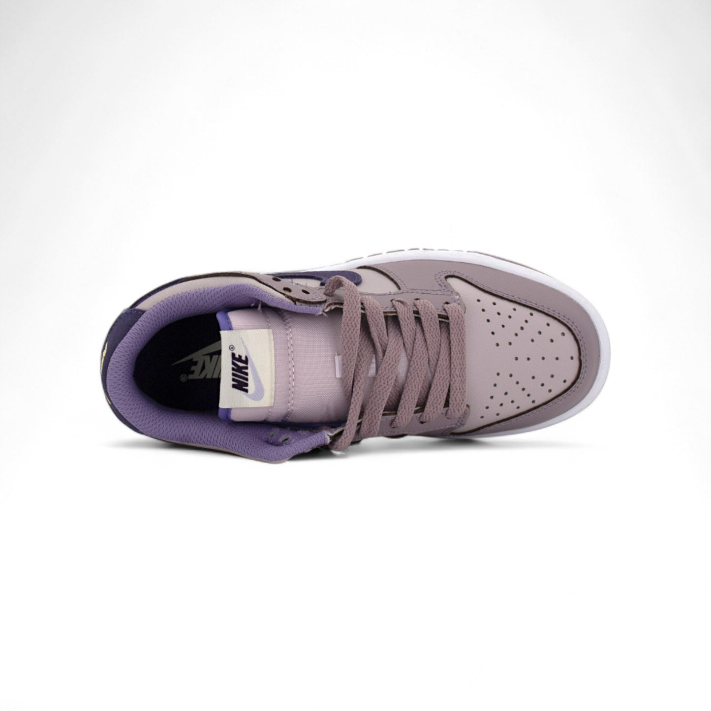 Nike Dunk Low Light Violet Z