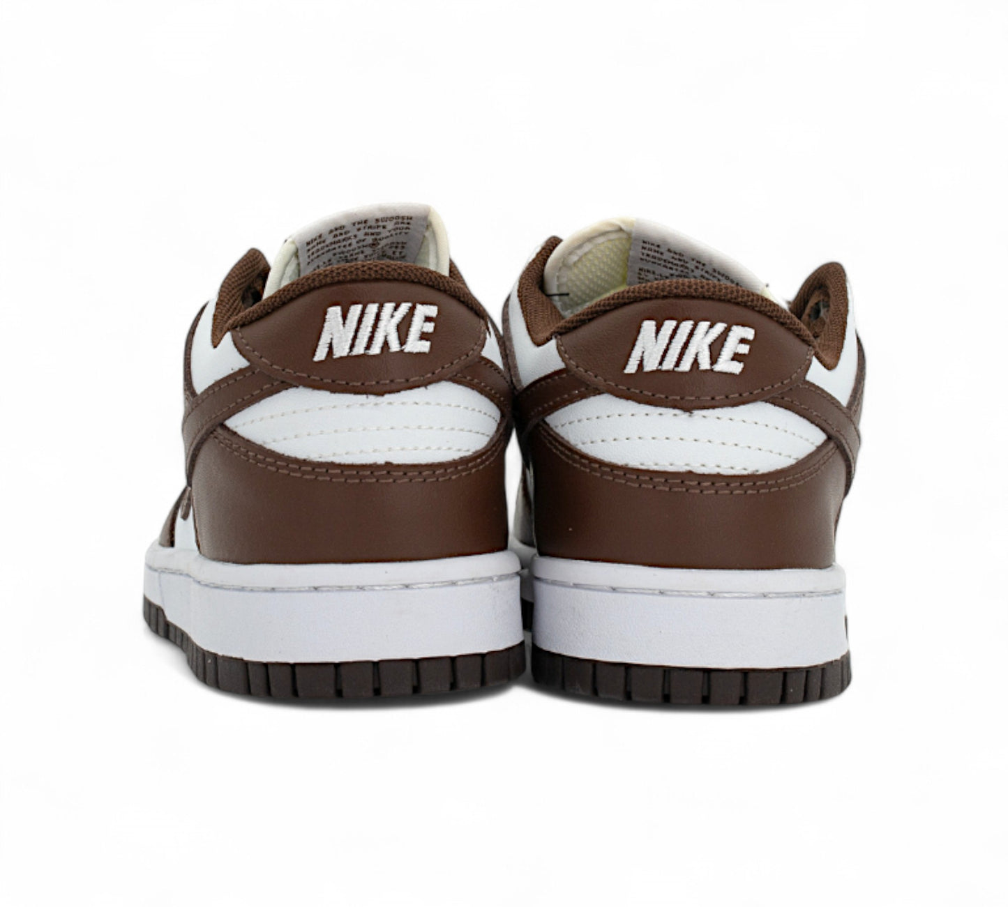 Nike Dunk Low Espresso Foam — купить кроссовки Nike в Алматы фото 4 | GAMEOVERSHOP