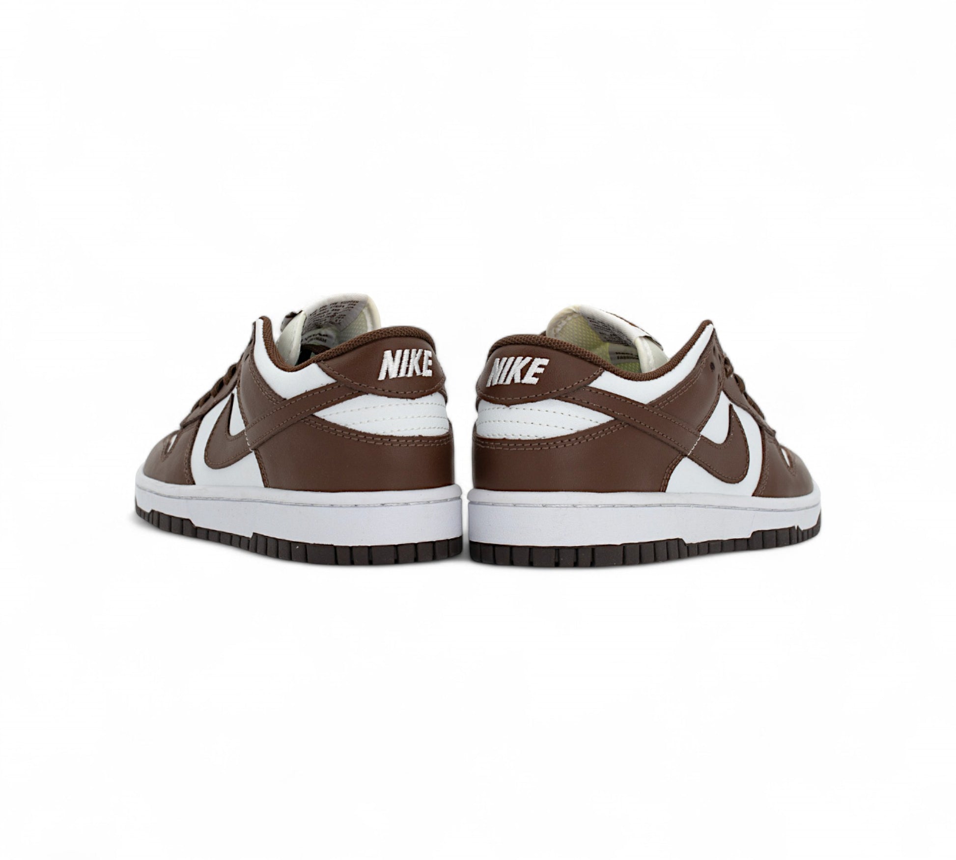 Nike Dunk Low Espresso Foam — купить кроссовки Nike в Алматы фото 5 | GAMEOVERSHOP