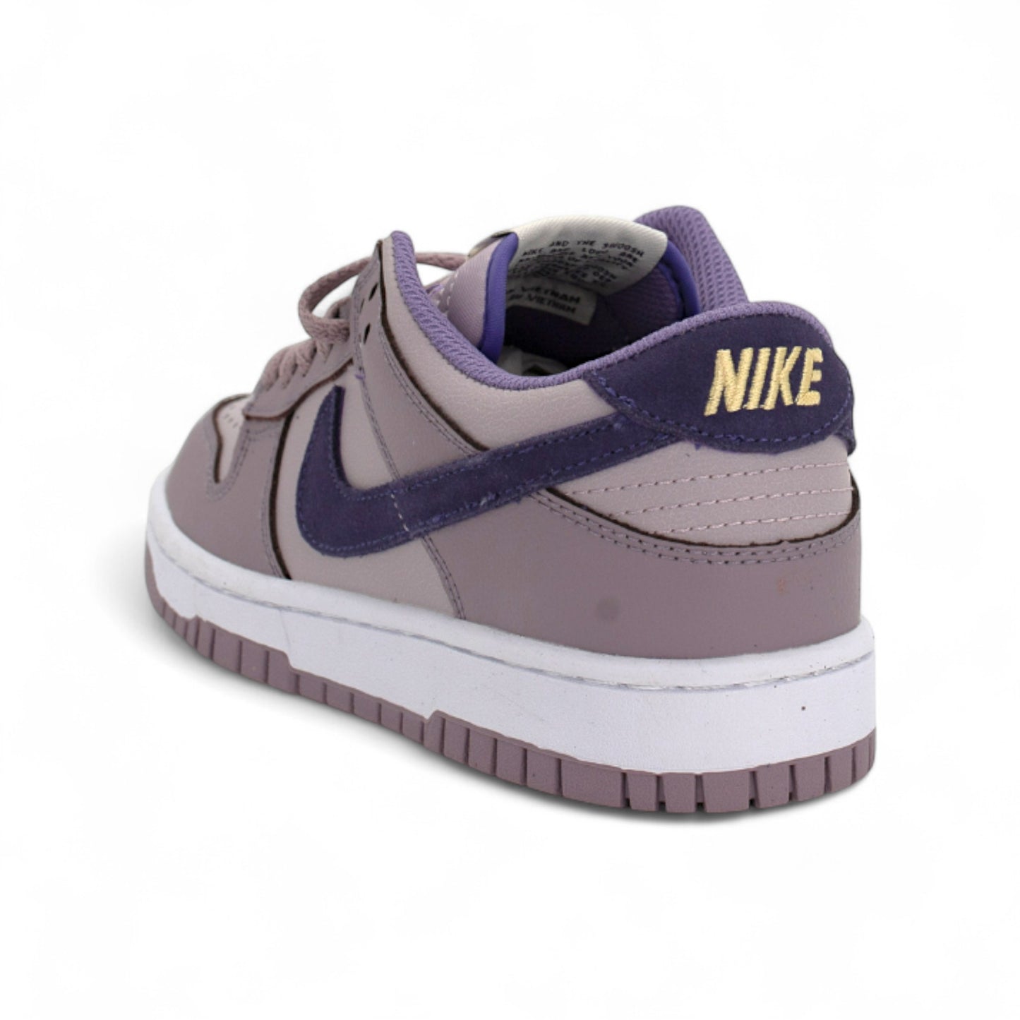 Nike Dunk Low Light Violet Z