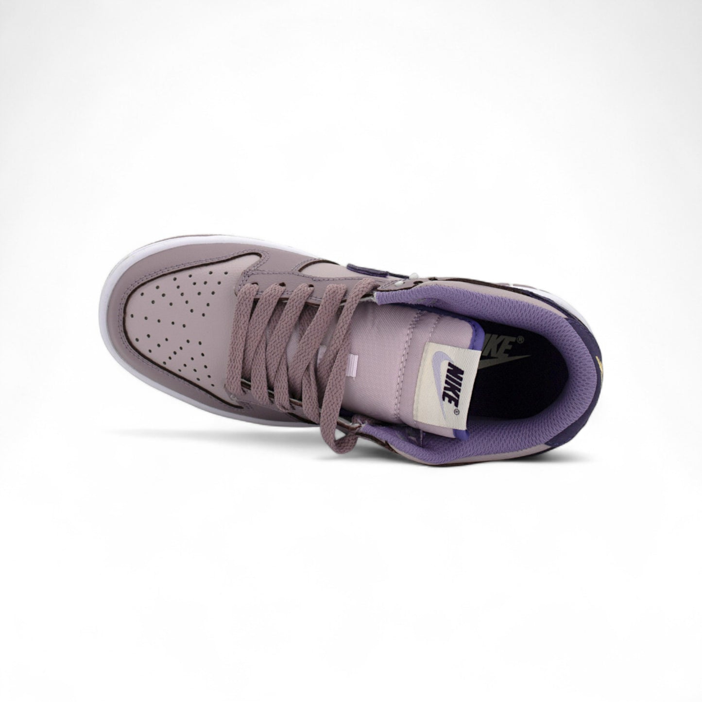 Nike Dunk Low Light Violet Z