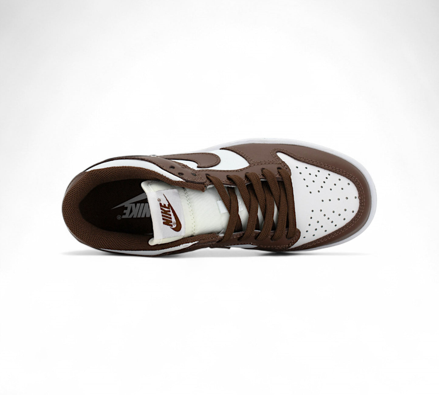 Nike Dunk Low Espresso Foam — купить кроссовки Nike в Алматы фото 7 | GAMEOVERSHOP
