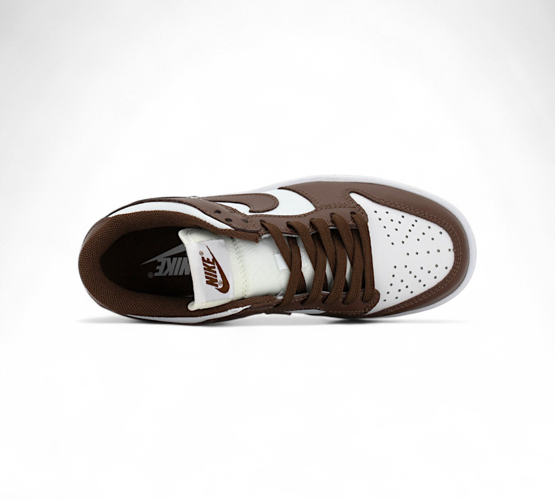 Nike Dunk Low Espresso Foam — купить кроссовки Nike в Алматы фото 7 | GAMEOVERSHOP